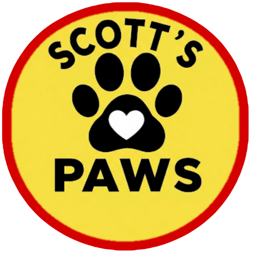 Scott's Paws